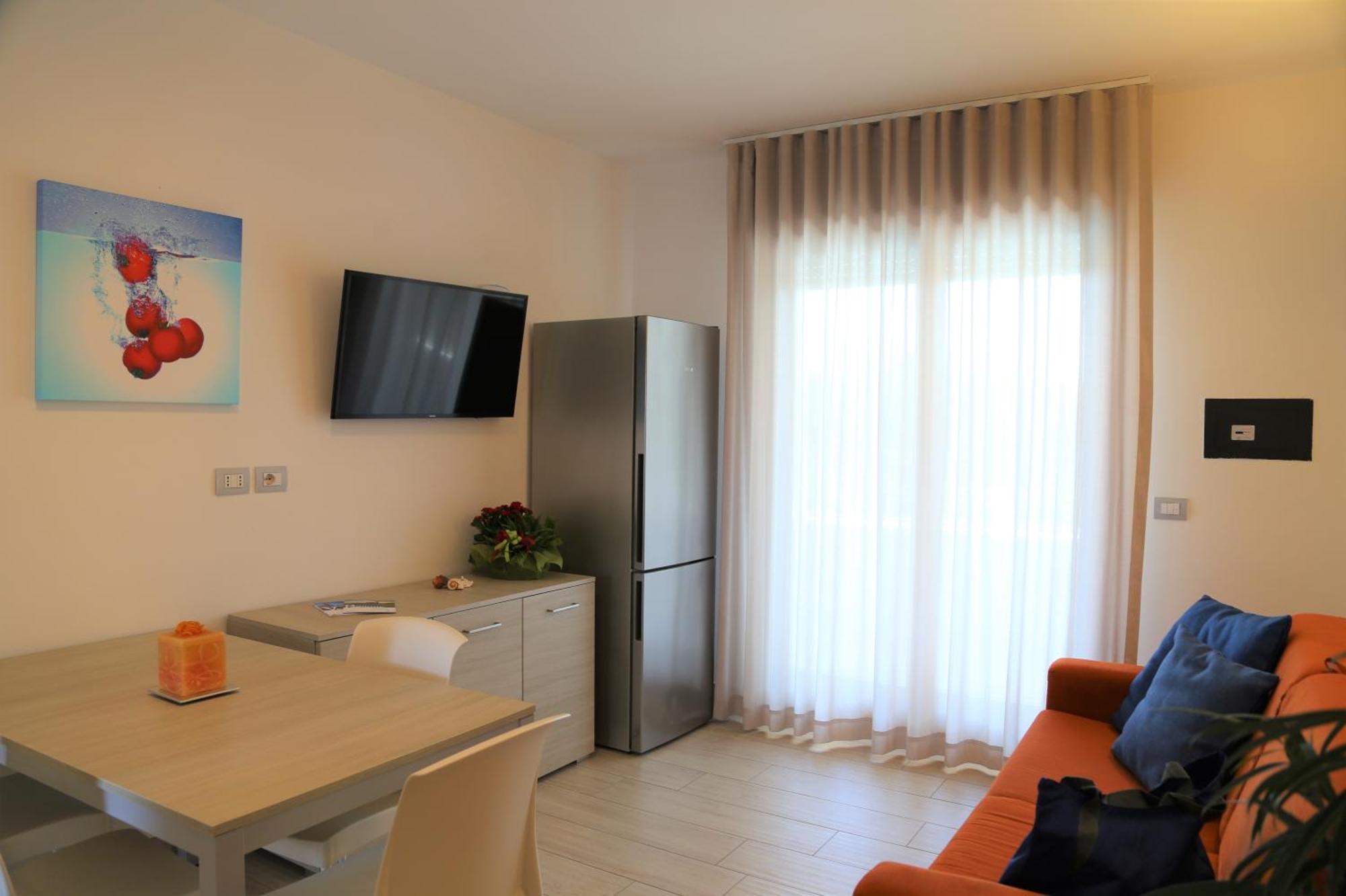 Villaggio Mare Blu Бибионе Экстерьер фото