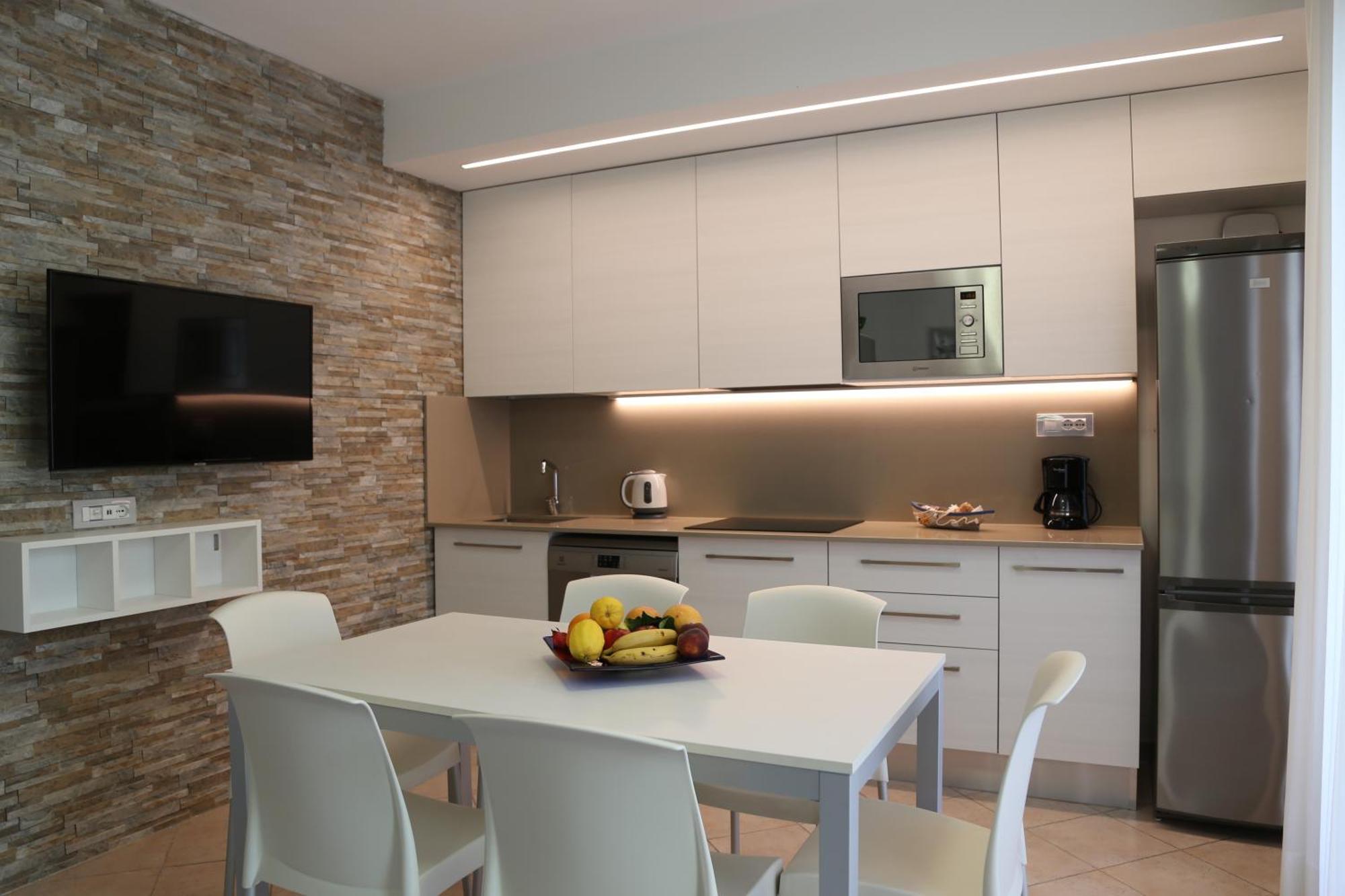 Villaggio Mare Blu Бибионе Экстерьер фото