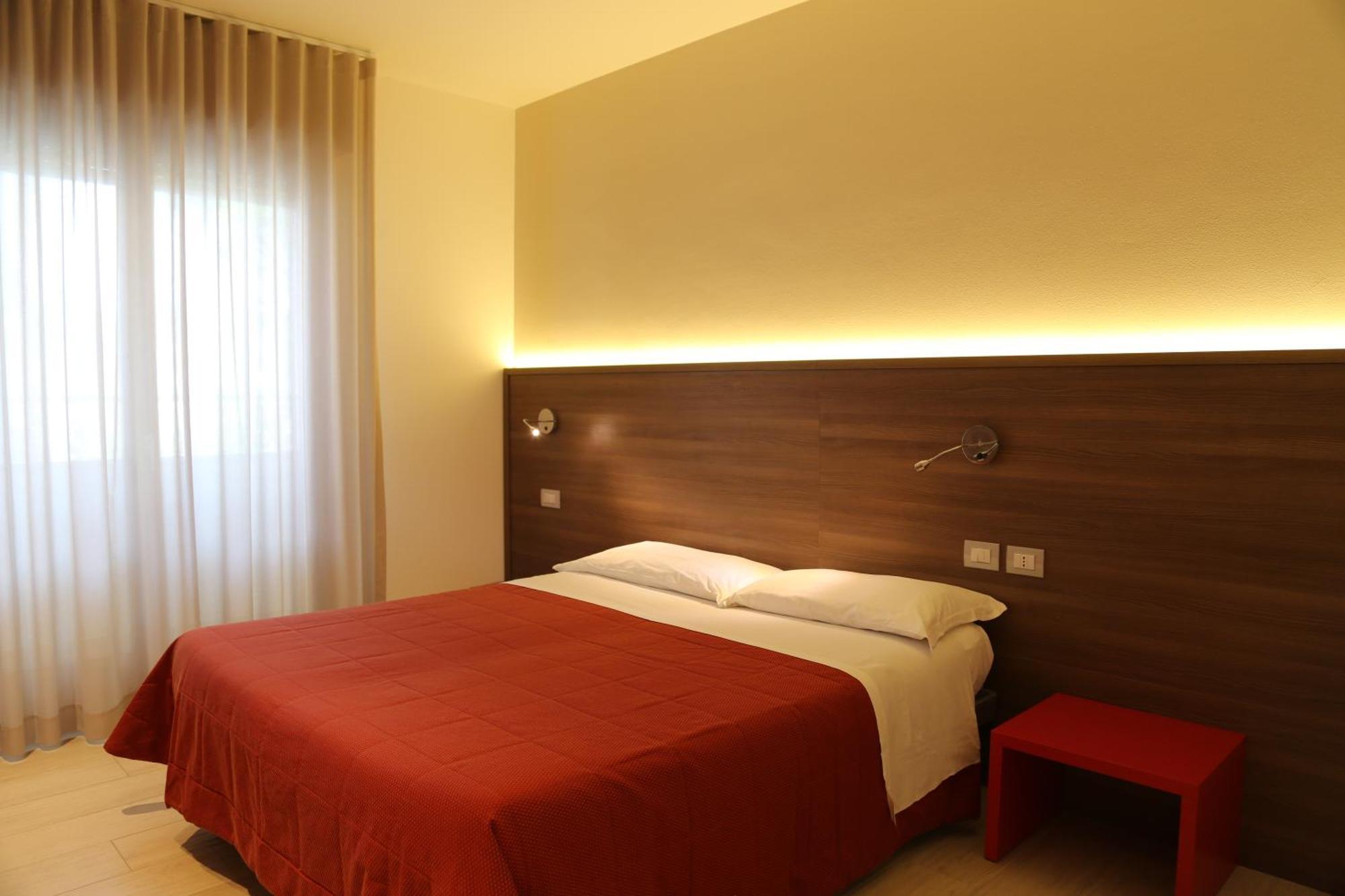 Villaggio Mare Blu Бибионе Экстерьер фото